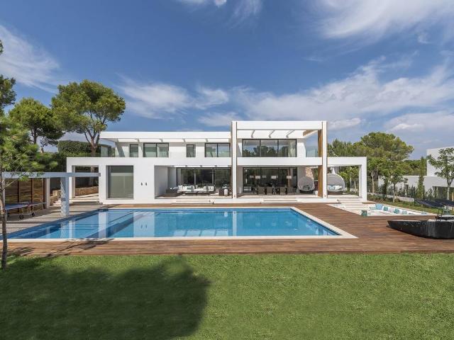 Casa chalet en Venta en Santa Ponça