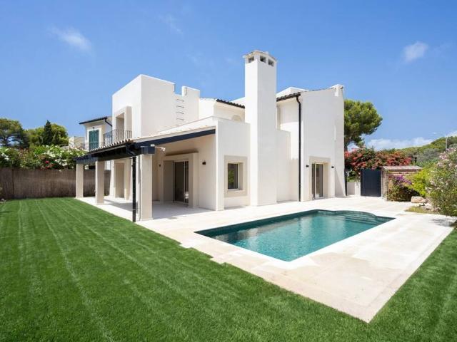 Casa chalet en Venta en Santa Ponça