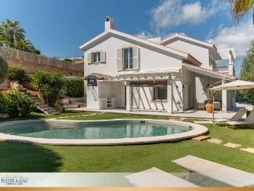 Casa chalet en Venta en Santa Ponça
