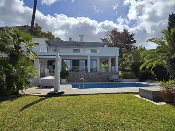 Casa chalet en Venta en Santa Ponça