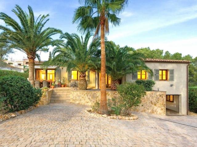 Casa chalet en Venta en Santa Ponça