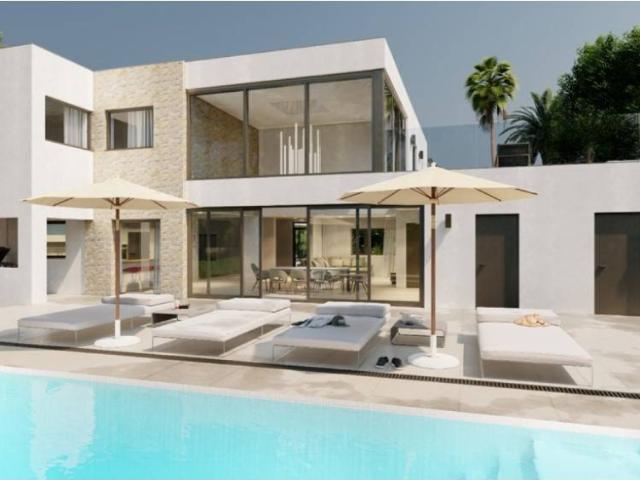 Casa chalet en Venta en Santa Ponça