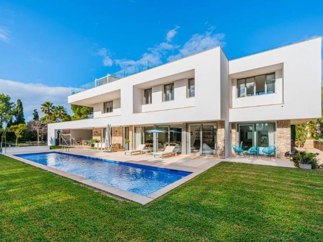 Casa chalet en Venta en Santa Ponça