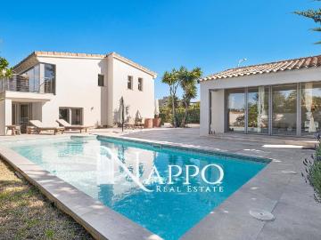 Calviá, Mallorca, Islas Baleares - Jardín