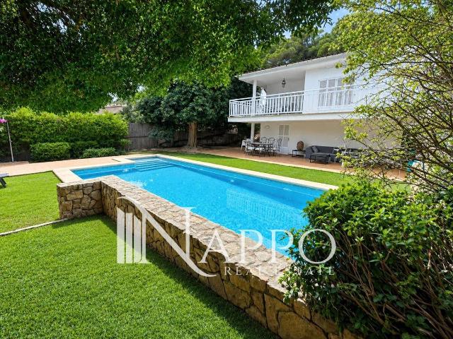 Casa chalet en Venta en Santa Ponça