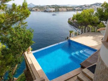 Casa chalet en Venta en Santa Ponça