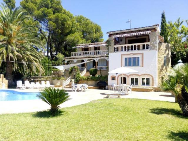Casa chalet en Venta en Santa Ponça