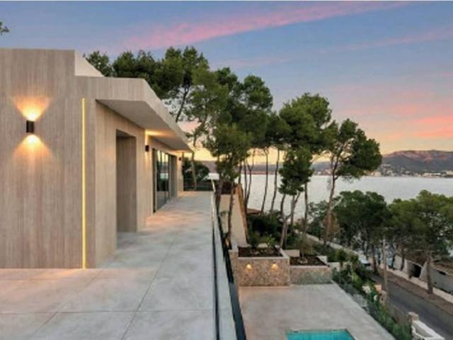Casa chalet en Venta en Santa Ponça