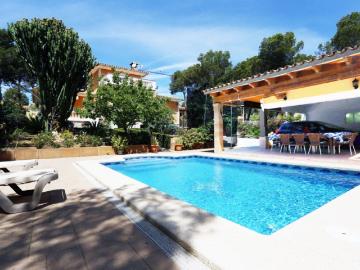 Casa chalet en Venta en Santa Ponça
