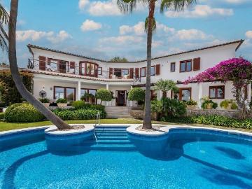 Casa chalet en Venta en Santa Ponça