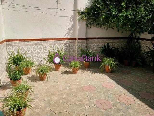 Casa chalet en Venta en Santa Rosa Valdeolleros