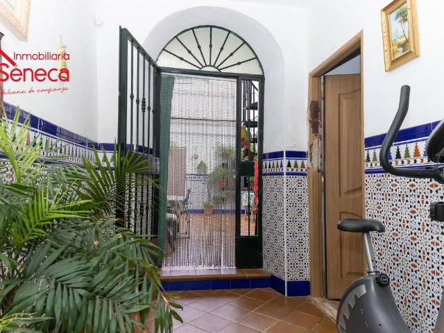 Casa chalet en Venta en Santa Rosa Valdeolleros