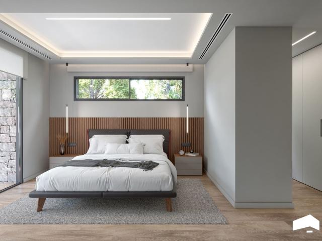 Casa Chalet en Venta en Santa Rosalia Murcia