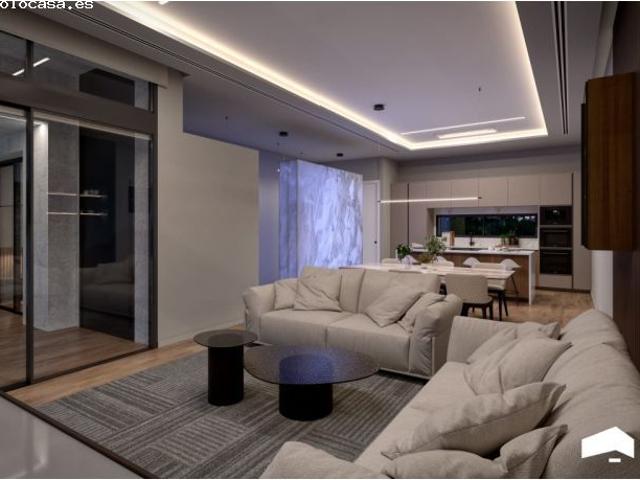 Casa Chalet en Venta en Santa Rosalia Murcia