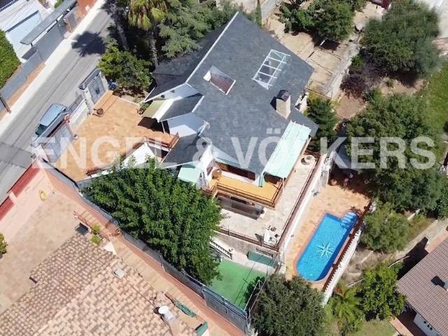Casa chalet en Venta en Santa Susanna