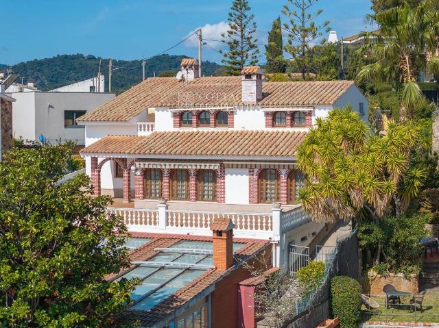 Casa chalet en Venta en Santa Susanna