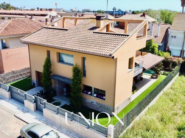 Casa chalet en Venta en Santa Susanna