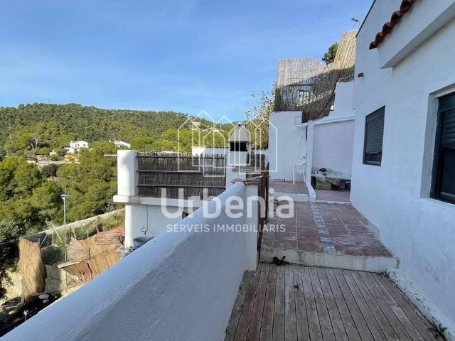 Casa chalet en Venta en Santa Susanna