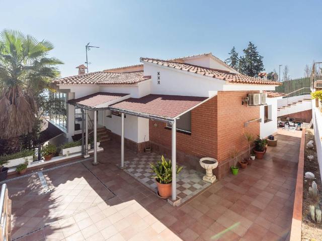 Casa chalet en Venta en Santa Susanna