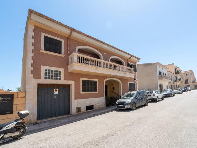 Casa chalet en Venta en Santanyí Poble