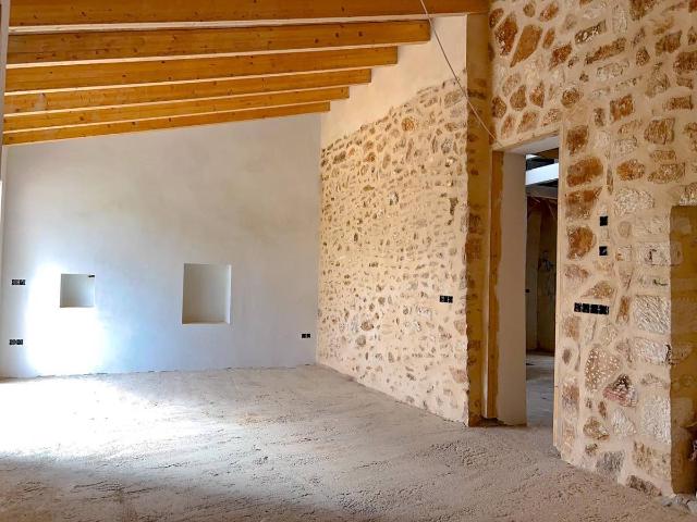 Casa chalet en Venta en Santanyí Poble