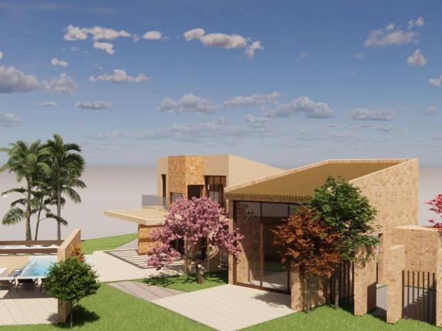 Casa chalet en Venta en Santanyí Poble