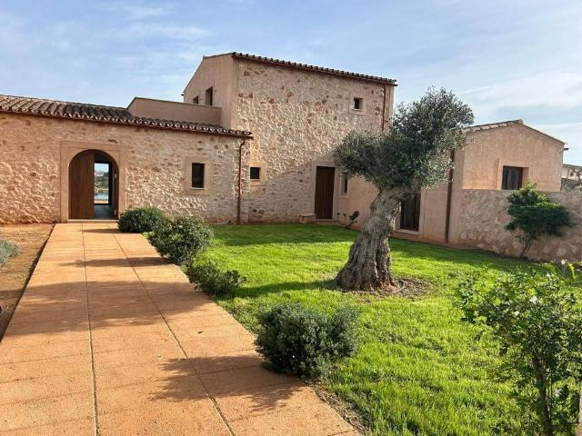 Casa chalet en Venta en Santanyí Poble