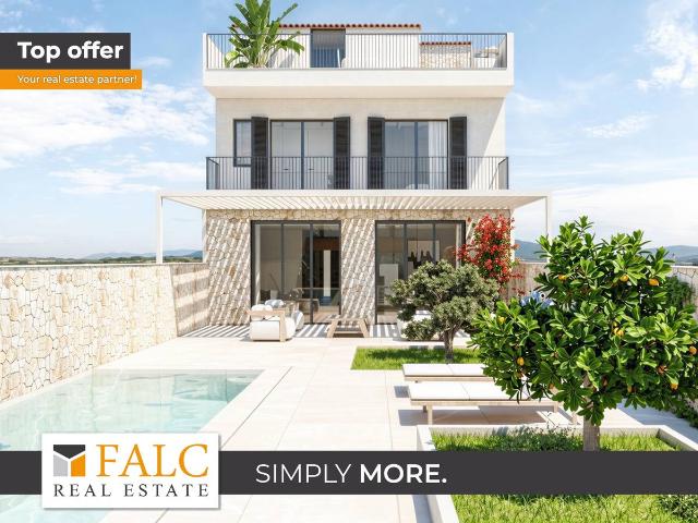 Casa chalet en Venta en Santanyí Poble