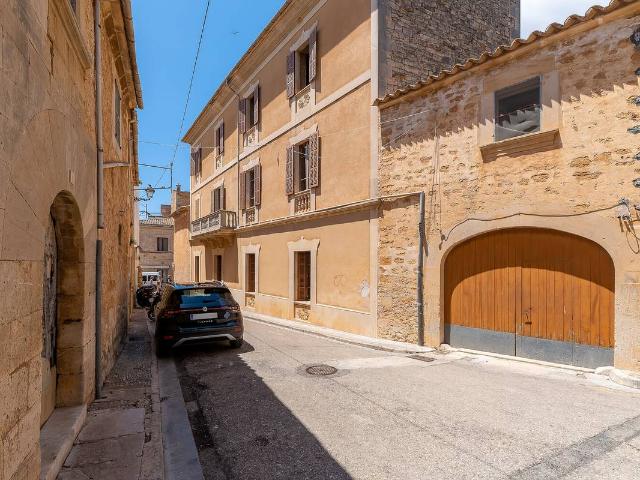 Casa chalet en Venta en Santanyí Poble