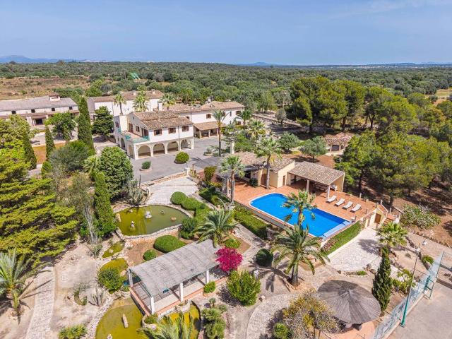 Casa chalet en Venta en Santanyí Poble