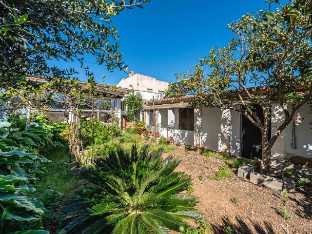 Casa chalet en Venta en Santanyí Poble