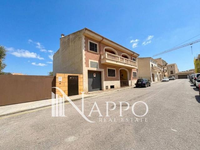 Casa chalet en Venta en Santanyí Poble