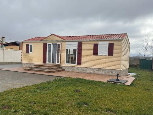 Casa chalet en Venta en Santas Martas