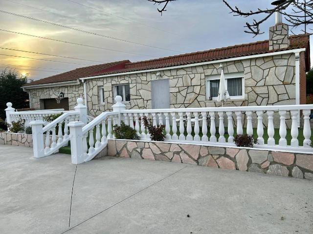 Casa chalet en Venta en Santas Martas