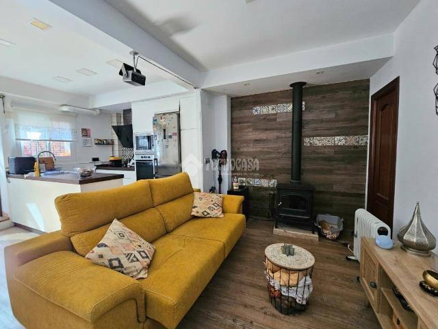 Casa chalet en Venta en Santiago Coronación