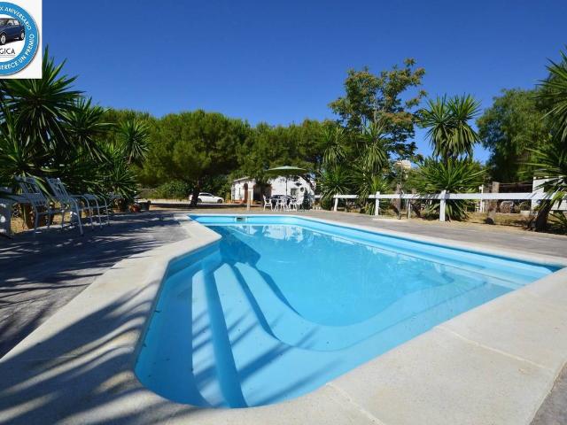Casa chalet en Venta en Santiago Coronación