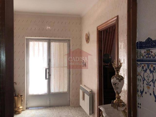 Casa chalet en Venta en Santiago de la Puebla