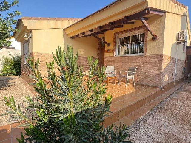 Casa chalet en Venta en Santiago de la Ribera