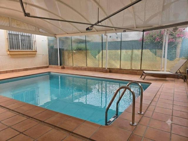 Casa chalet en Venta en Santiago de la Ribera