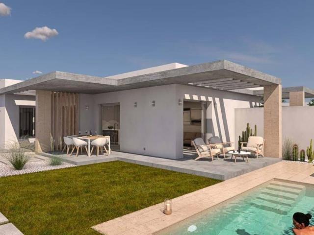 Casa chalet en Venta en Santiago de la Ribera
