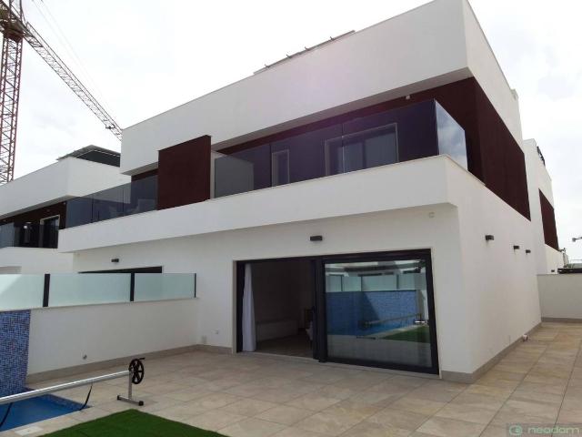 Casa chalet en Venta en Santiago de la Ribera