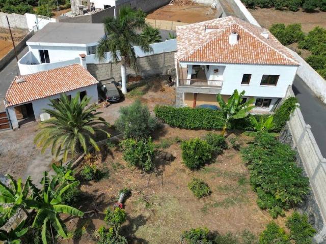 Casa chalet en Venta en Santiago del Teide pueblo