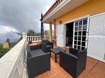 Casa chalet en Venta en Santiago del Teide pueblo