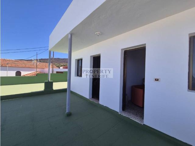 Casa chalet en Venta en Santiago del Teide pueblo