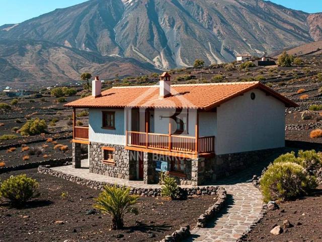 Casa chalet en Venta en Santiago del Teide pueblo