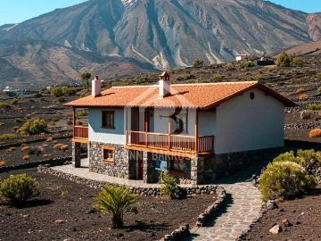 Casa chalet en Venta en Santiago del Teide pueblo