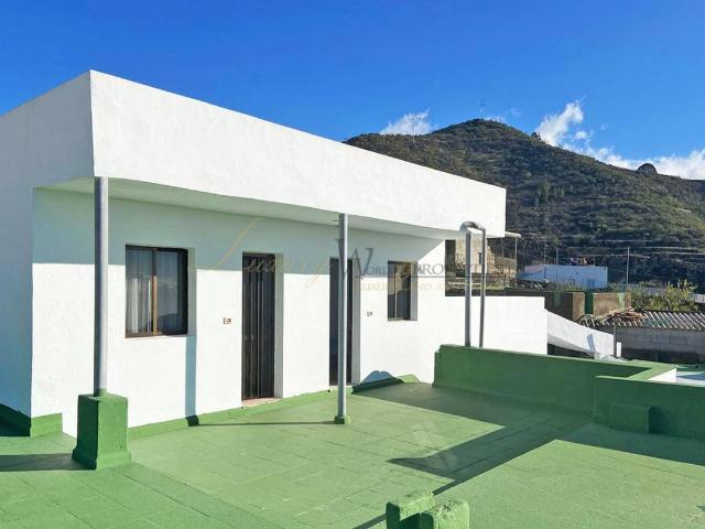 Casa chalet en Venta en Santiago del Teide pueblo