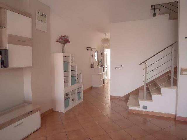 Casa chalet en Venta en Santiago del Teide pueblo