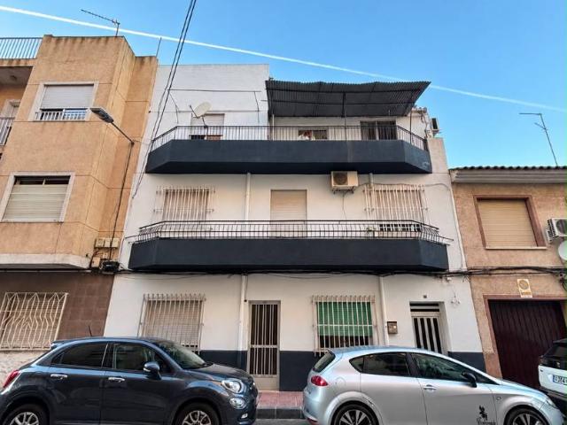 Casa chalet en Venta en Santiago el Mayor