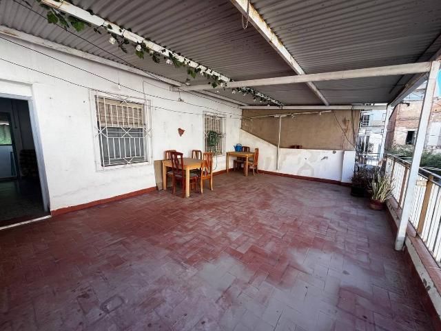 Casa chalet en Venta en Santiago el Mayor